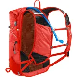 Рюкзак велосипедный с питьевой системой Camelbak Octane 16, Объём 16 л, цвет красно-кирпичный / Объём 16 л, цвет красный — фото 2