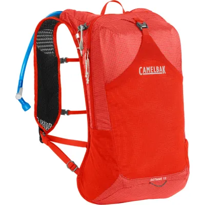 Рюкзак велосипедный с питьевой системой Camelbak Octane 12