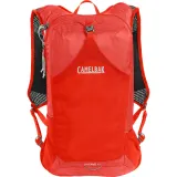 Рюкзак велосипедный с питьевой системой Camelbak Octane 12, Объём 12 л, цвет красный / Объём 12 л, цвет чёрно-красный — фото 3