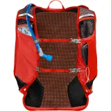 Рюкзак велосипедный с питьевой системой Camelbak Octane 12, Объём 12 л, цвет красный / Объём 12 л, цвет чёрно-красный — фото 5