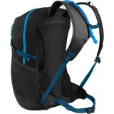 Рюкзак велосипедный с питьевой системой Camelbak Fourteener 26, Объём 26 л, цвет синий / Объём 26 л, цвет красно-графитовый — фото 2