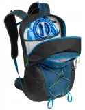 Рюкзак велосипедный с питьевой системой Camelbak Fourteener 26, Объём 26 л, цвет синий / Объём 26 л, цвет красно-графитовый — фото 3