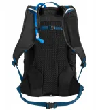 Рюкзак велосипедный с питьевой системой Camelbak Fourteener 26, Объём 26 л, цвет синий / Объём 26 л, цвет красно-графитовый — фото 4