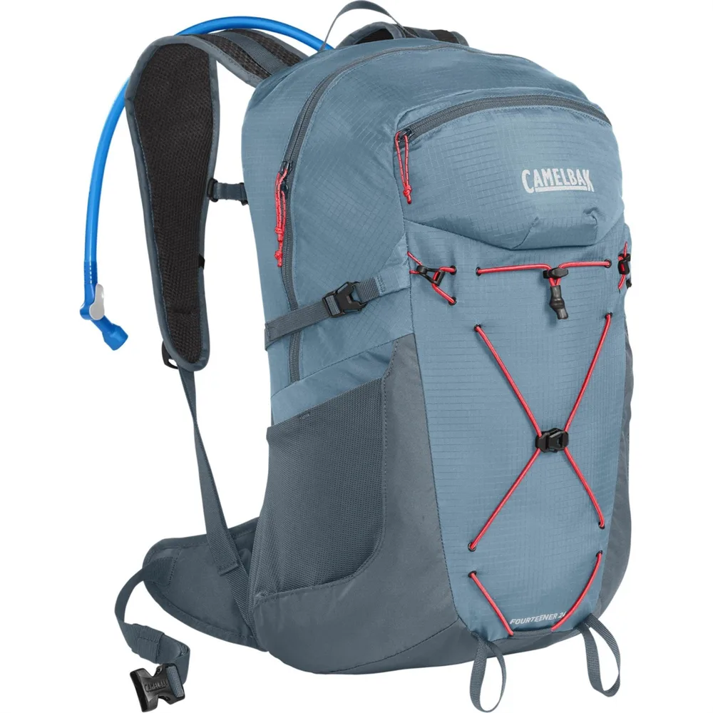 Рюкзак велосипедный с питьевой системой Camelbak Women's Fourteener 24