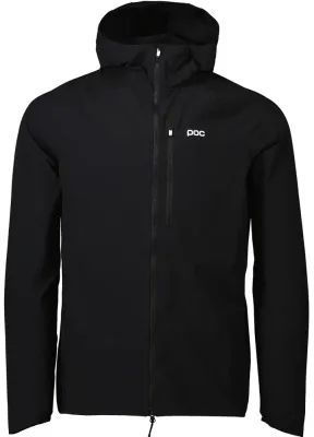 Велокуртка POC Motion Wind