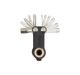 Седло Fizik Gravita Alpaca X5 + Carriage Kit — фото 6