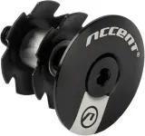 Крышка рулевой колонки со звёздочкой Accent EVO — фото 1