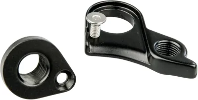 Петух переключателя Accent Cyclone Carbon Disc