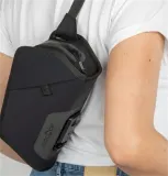 Сумка велосипедная на раму Fidlock Twist Essential Bag — фото 3