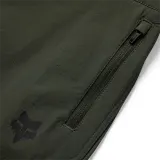Велошорты детские Fox Ranger Liner Youth — фото 4