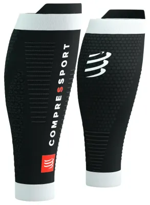 Компрессионные гетры на икры Compressport R2 3.0