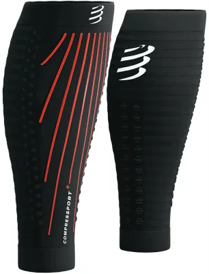 Компрессионные гетры на икры Compressport R2 Aero