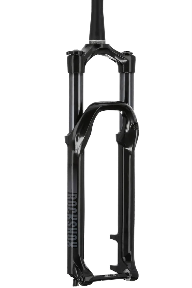 Амортизационная вилка Rock Shox 35 Silver TK