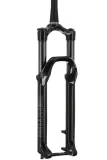 Амортизационная вилка Rock Shox 35 Silver TK — фото 1