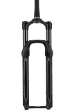 Амортизационная вилка Rock Shox 35 Silver TK — фото 2