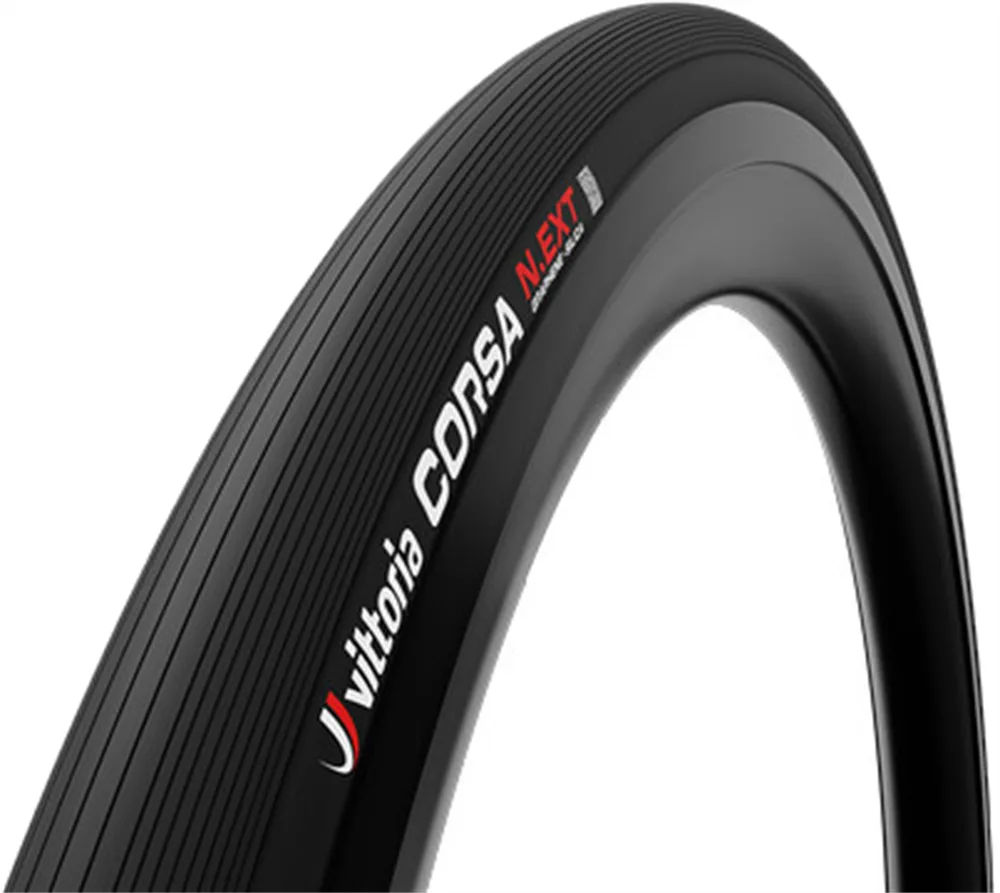 Покрышка велосипедная Vittoria Corsa N.EXT G2.0 Open