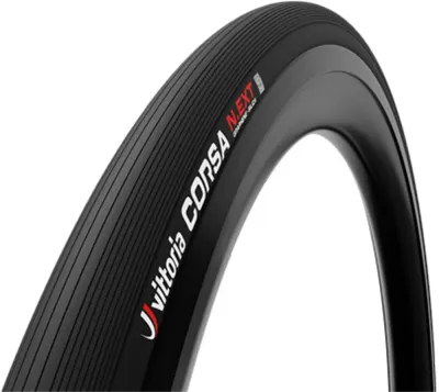 Покрышка велосипедная Vittoria Corsa N.EXT G2.0 Open