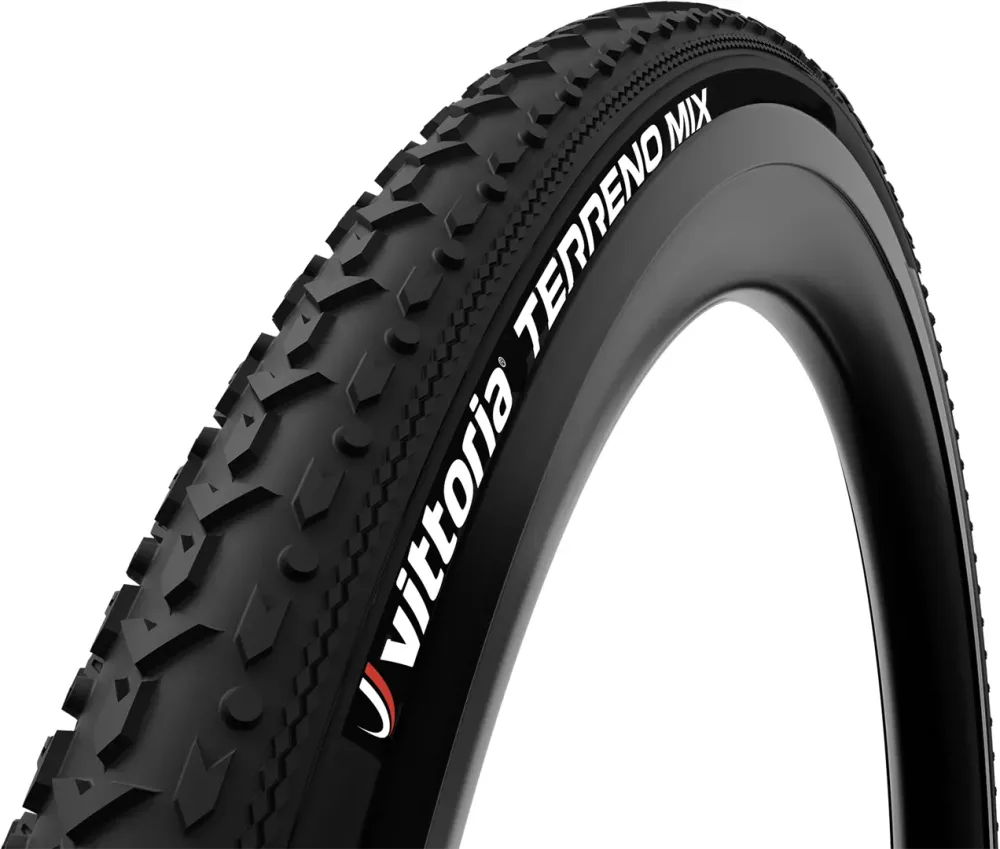 Покрышка велосипедная Vittoria Terreno Mix Gravel