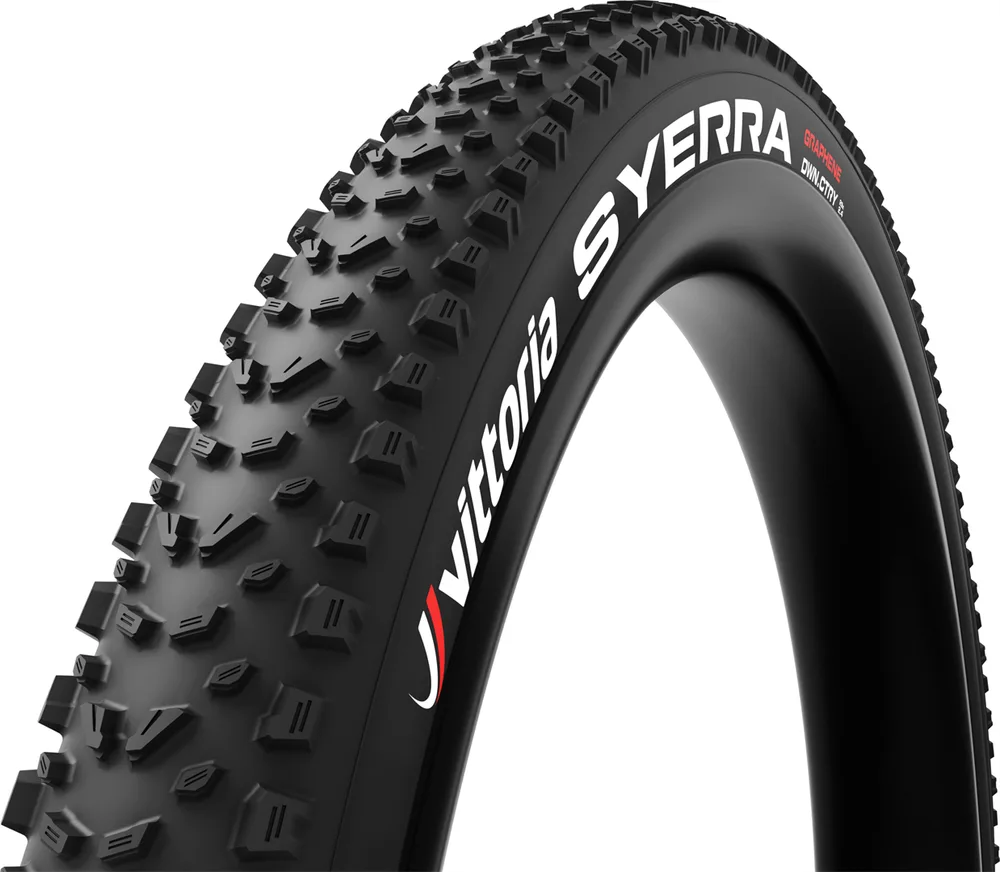 Покрышка велосипедная Vittoria Syerra G2.0