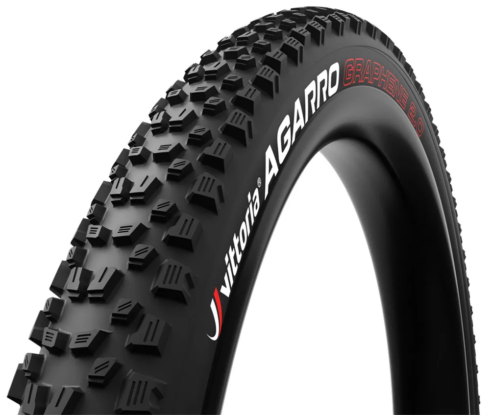 Покрышка велосипедная Vittoria Agarro Trail G2.0
