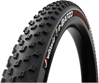 Покрышка велосипедная Vittoria e-Barzo G2.0