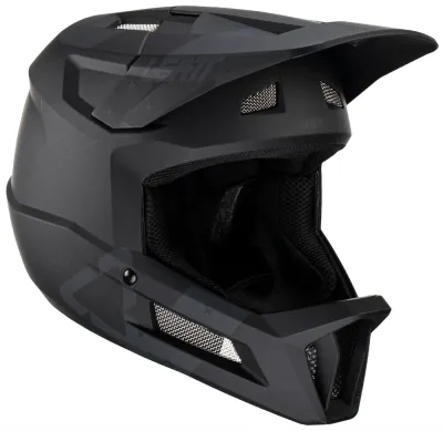 Шлем велосипедный Full Face Leatt MTB Gravity 2.0