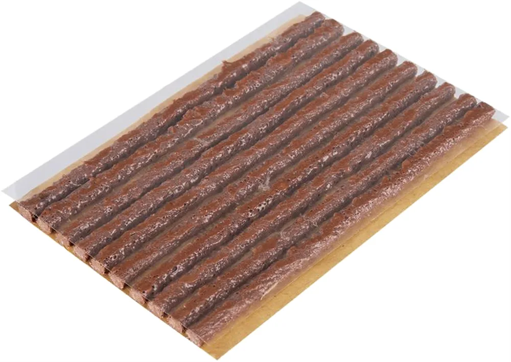 Ремкомплект для покрышек Topeak Tubi Repair Plugs