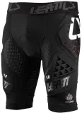 Защитные велошорты Leatt 3DF 4.0 — фото 3