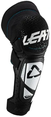 Защита коленей и голеней Leatt 3DF Hybrid EXT