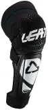 Защита коленей и голеней Leatt 3DF Hybrid EXT — фото 1