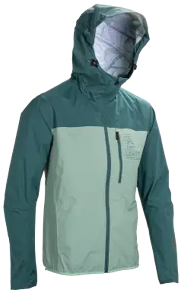 Велокуртка Leatt MTB Hydradri 2.0