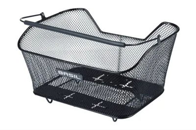 Велосипедная корзина на багажник Basil Base Multi System