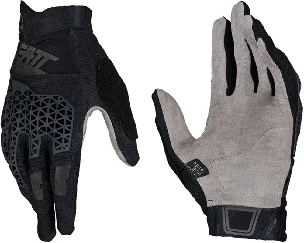 Перчатки длинные Leatt MTB 4.0 Lite