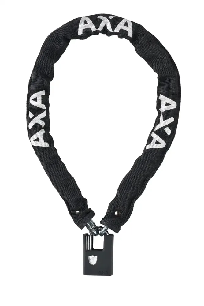Замок-цепь AXA Clinch+