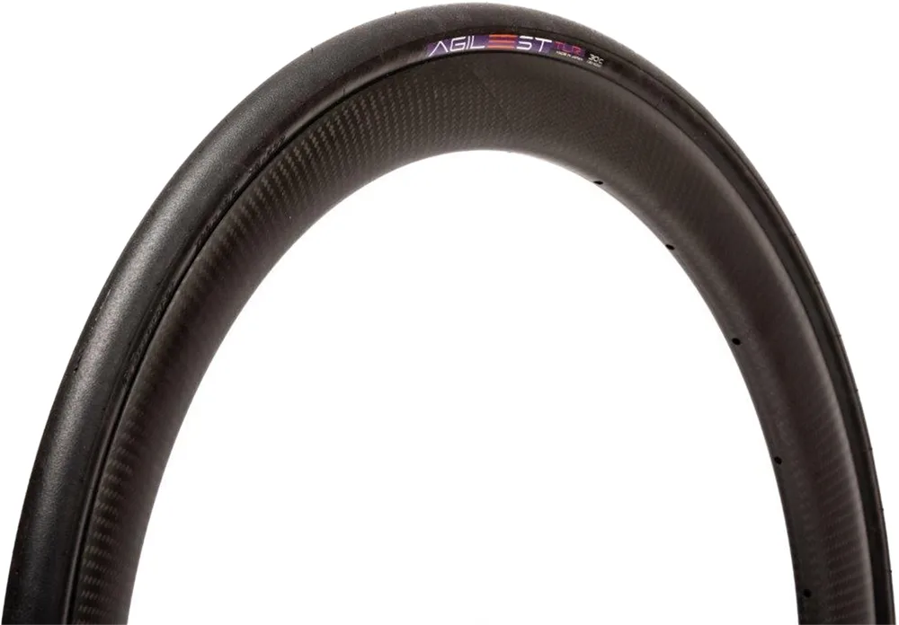 Покрышка велосипедная Panaracer Agilest TLR