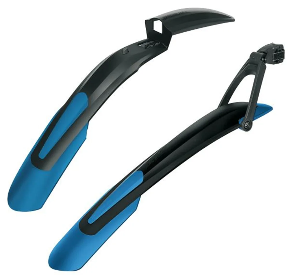 Комплект велосипедных крыльев SKS Blade 29" + 27,5" PLUS