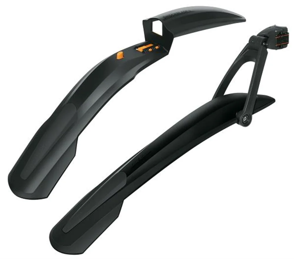 Комплект велосипедных крыльев SKS Blade SET
