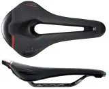 Седло San Marco ShortFit 2.0 Carbon FX Open — фото 1
