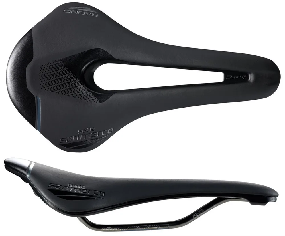 Седло San Marco ShortFit 2.0 Racing Open
