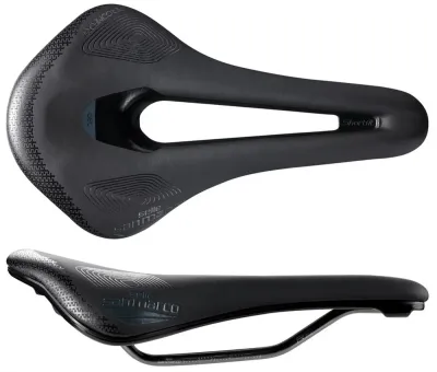 Седло San Marco ShortFit 2.0 Supercomfort Racing Open