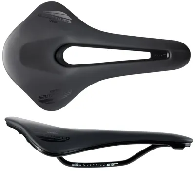 Седло San Marco ShortFit 2.0 Sport Open