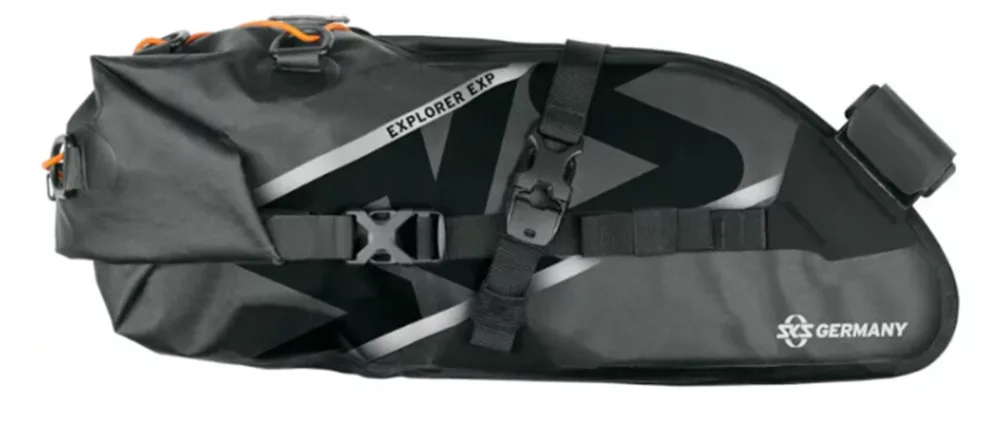 Подседельная сумка SKS Explorer Exp