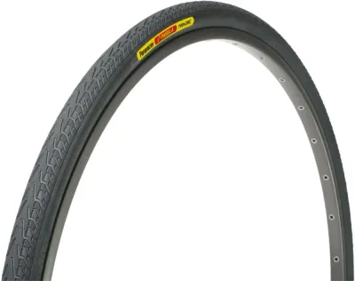 Покрышка велосипедная Panaracer Pasela