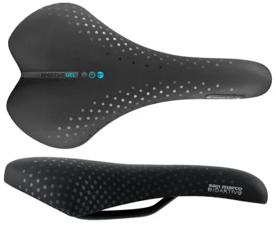 Седло San Marco Sportive Gel