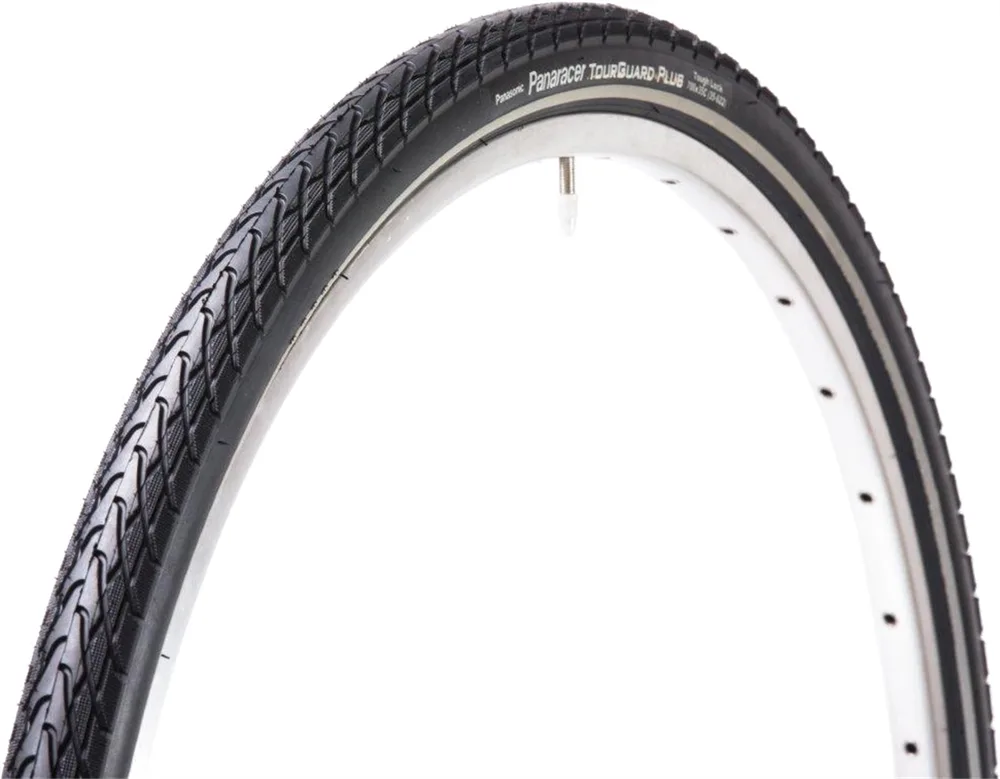 Покрышка велосипедная Panaracer Tour Guard Plus