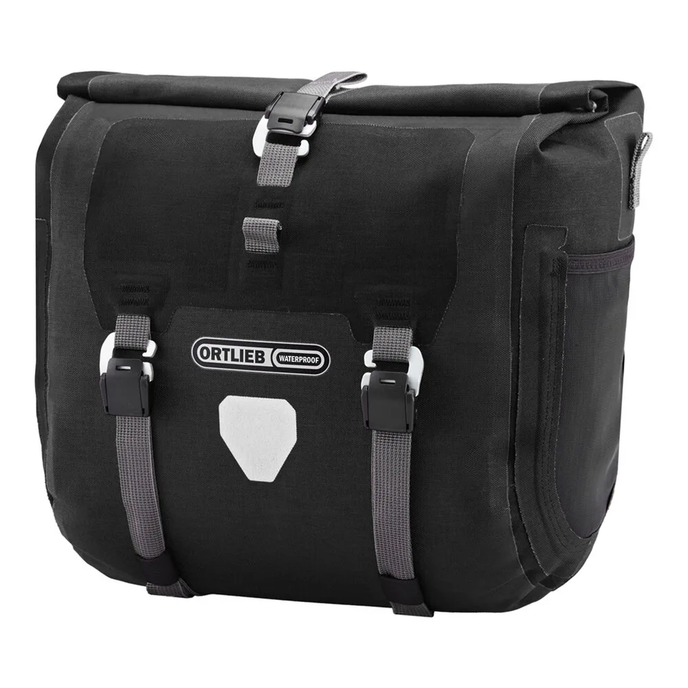 Сумка велосипедная на руль Ortlieb Handlebar Pack Plus Handlebar bag mounting