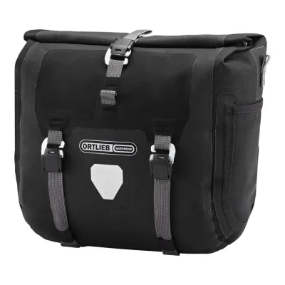 Сумка велосипедная на руль Ortlieb Handlebar Pack Plus Handlebar bag mounting