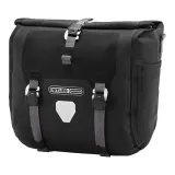 Сумка велосипедная на руль Ortlieb Handlebar Pack Plus Handlebar bag mounting — фото 1