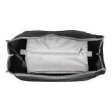 Сумка велосипедная на руль Ortlieb Handlebar Pack Plus Handlebar bag mounting — фото 2