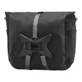 Сумка велосипедная на руль Ortlieb Handlebar Pack Plus Handlebar bag mounting — фото 3